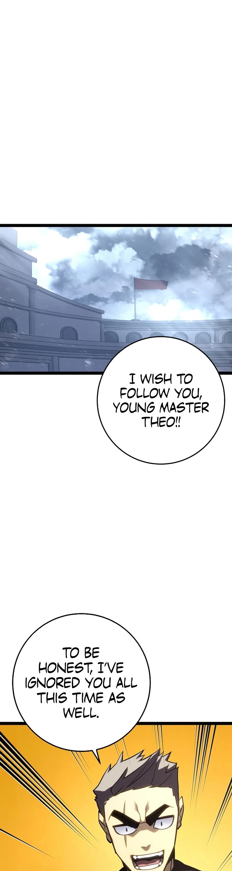 Regressing As The Reincarnated Bastard Of The Sword Clan chapter 6 page 2