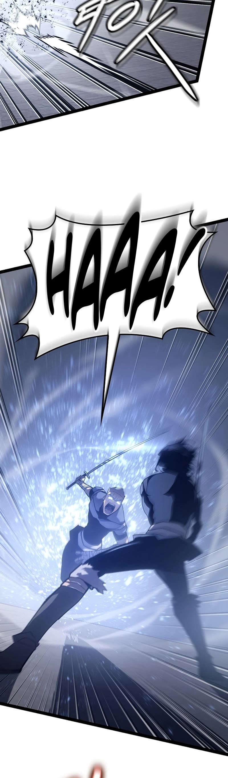 Regressing As The Reincarnated Bastard Of The Sword Clan chapter 6 page 20