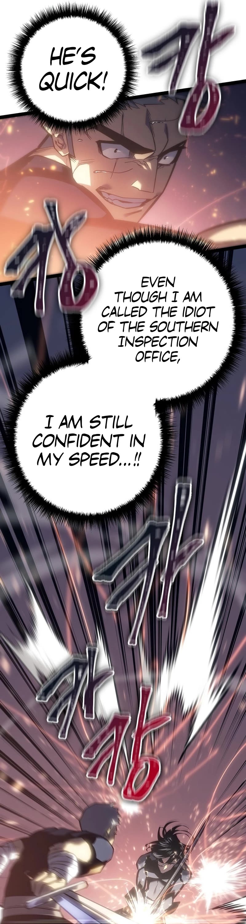 Regressing As The Reincarnated Bastard Of The Sword Clan chapter 6 page 22