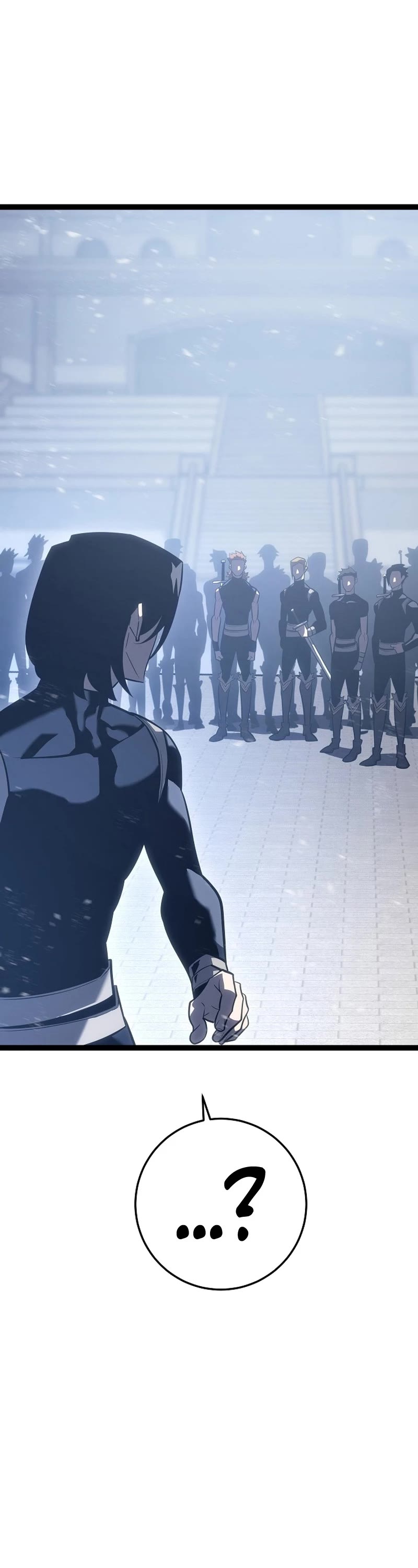 Regressing As The Reincarnated Bastard Of The Sword Clan chapter 6 page 35