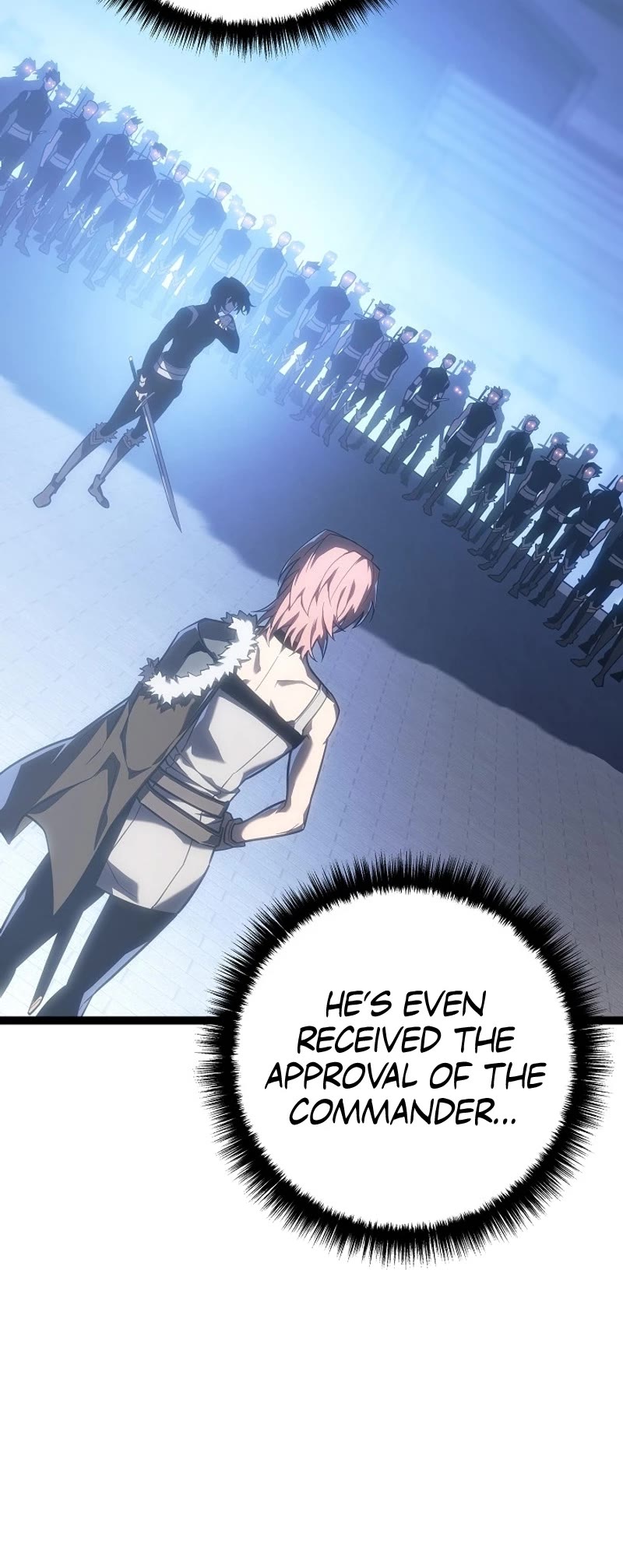 Regressing As The Reincarnated Bastard Of The Sword Clan chapter 6 page 37