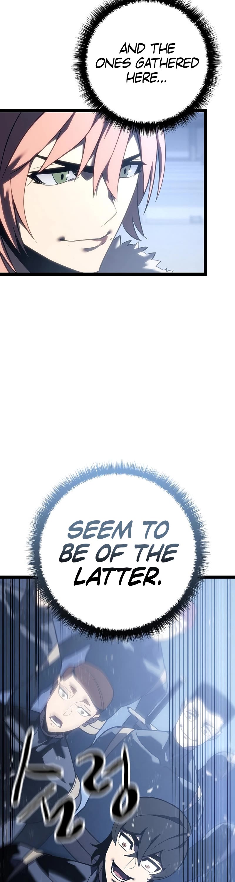 Regressing As The Reincarnated Bastard Of The Sword Clan chapter 6 page 39