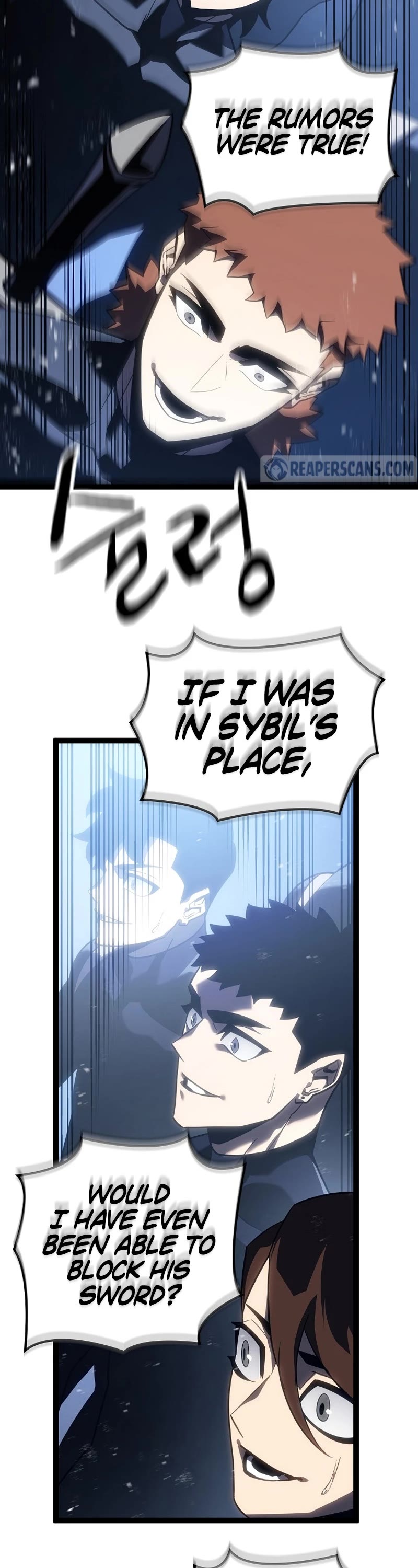 Regressing As The Reincarnated Bastard Of The Sword Clan chapter 6 page 40