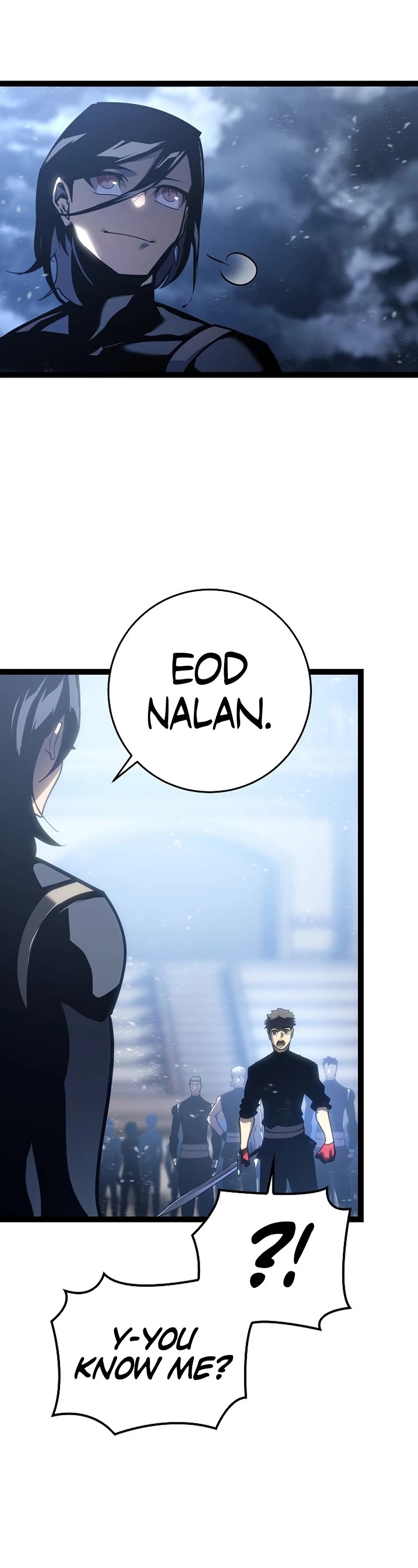 Regressing As The Reincarnated Bastard Of The Sword Clan chapter 6 page 42