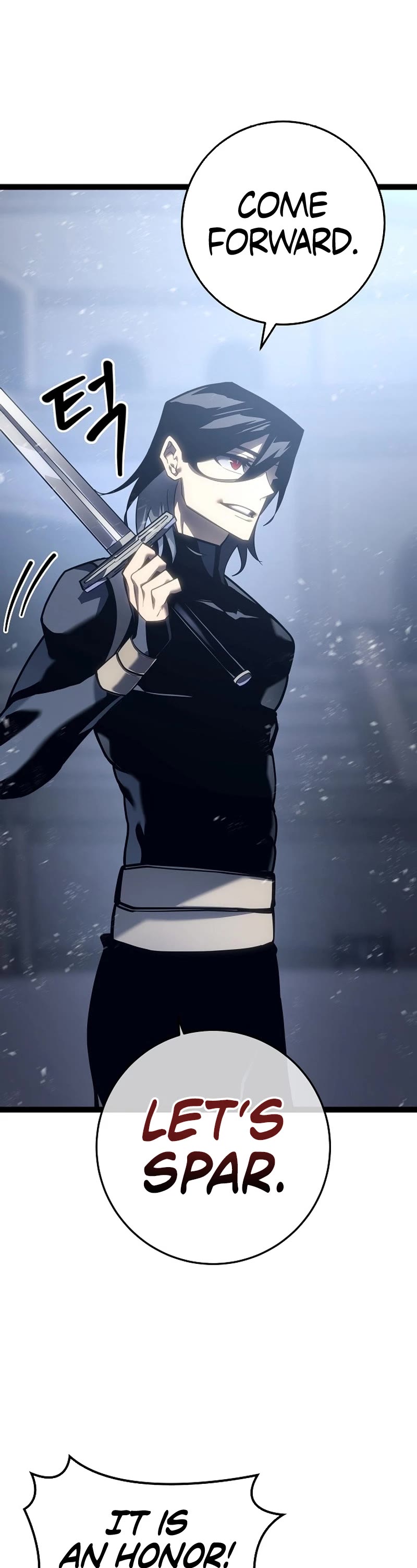 Regressing As The Reincarnated Bastard Of The Sword Clan chapter 6 page 43