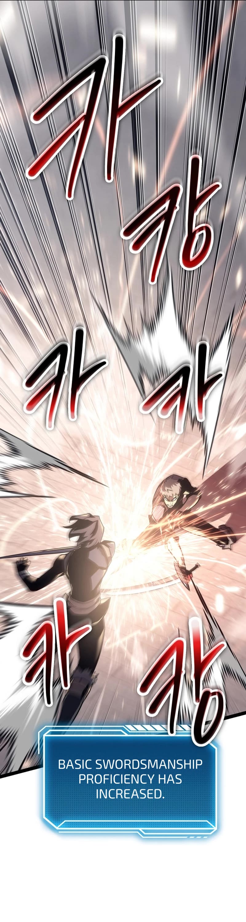 Regressing As The Reincarnated Bastard Of The Sword Clan chapter 6 page 46