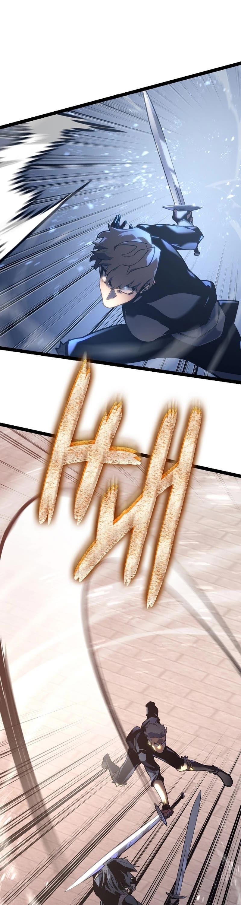 Regressing As The Reincarnated Bastard Of The Sword Clan chapter 6 page 47