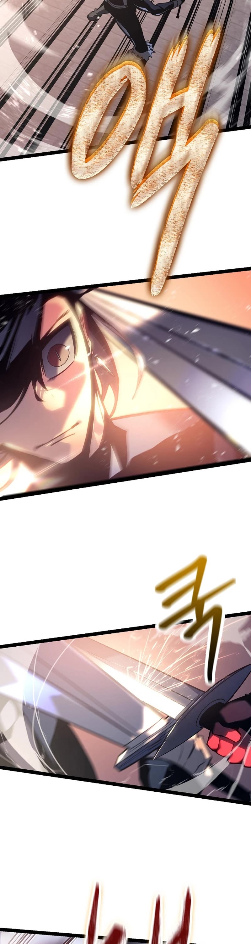 Regressing As The Reincarnated Bastard Of The Sword Clan chapter 6 page 48