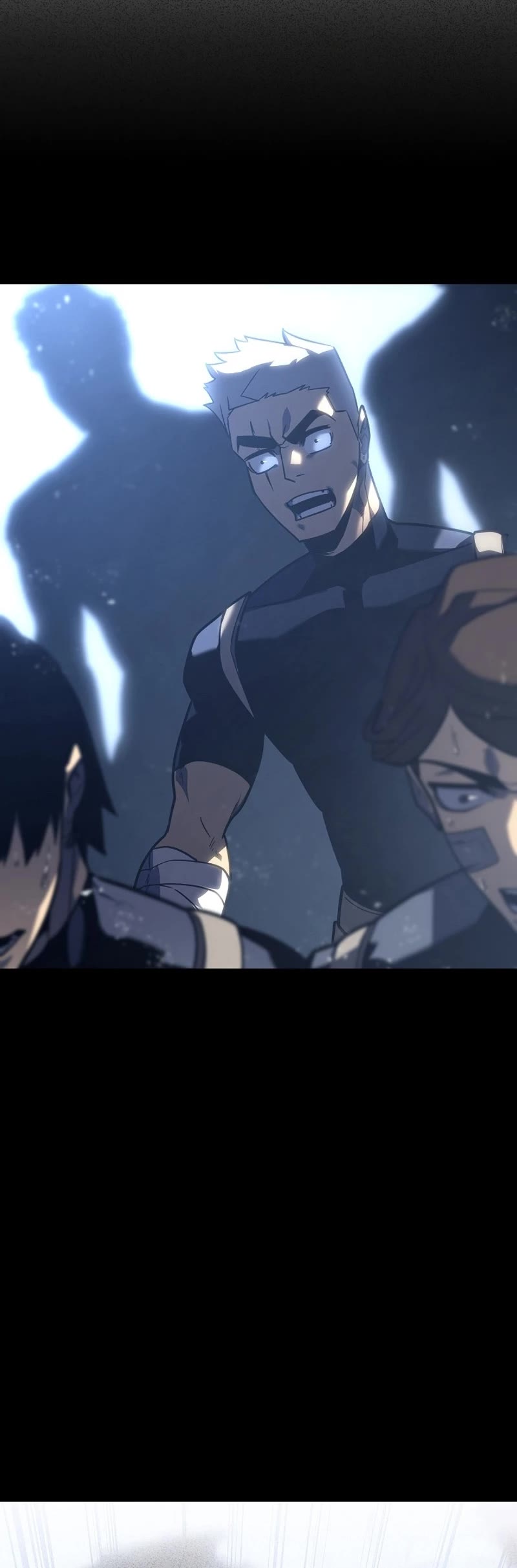 Regressing As The Reincarnated Bastard Of The Sword Clan chapter 6 page 5