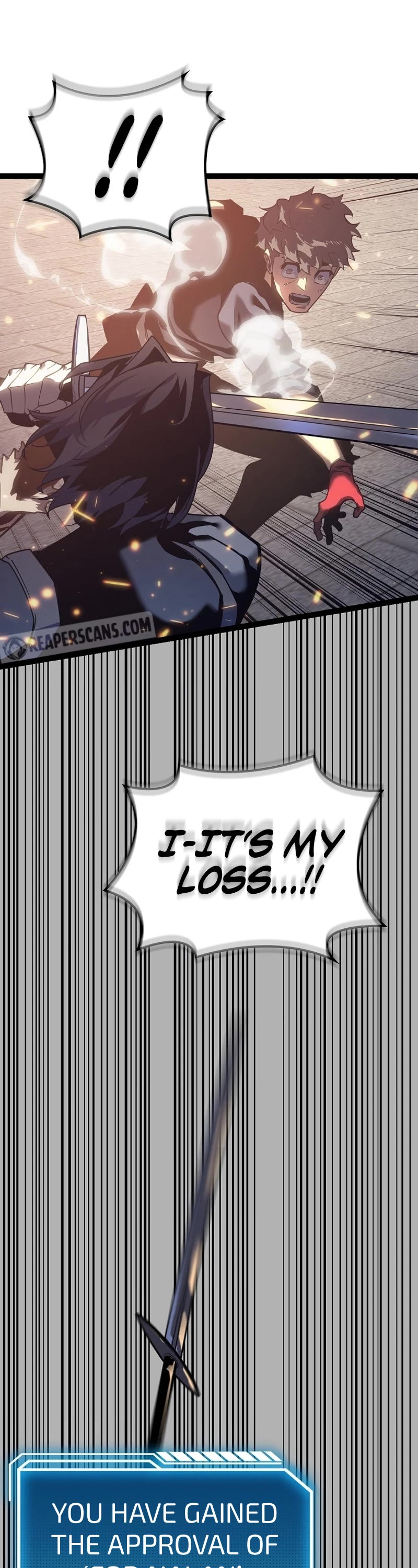 Regressing As The Reincarnated Bastard Of The Sword Clan chapter 6 page 50