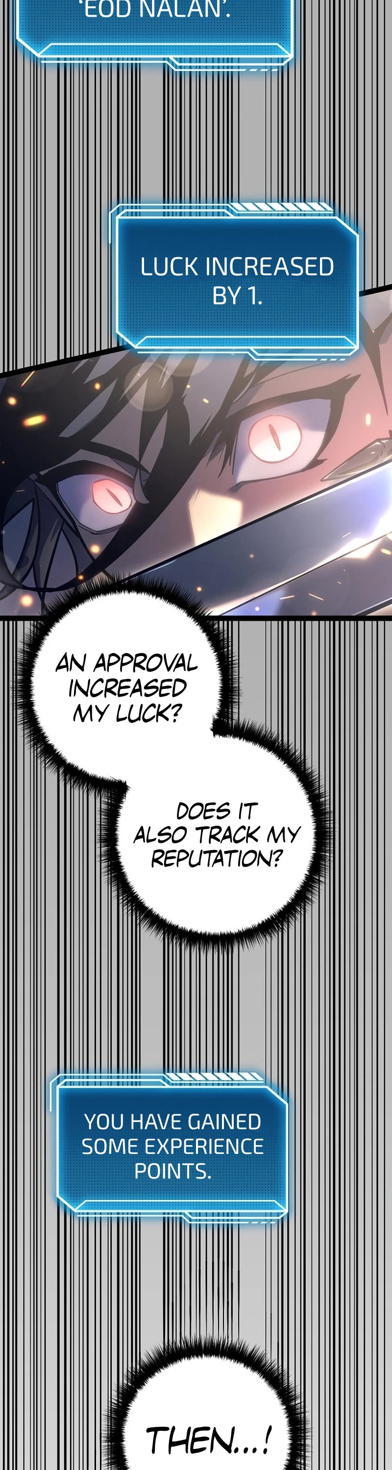 Regressing As The Reincarnated Bastard Of The Sword Clan chapter 6 page 51