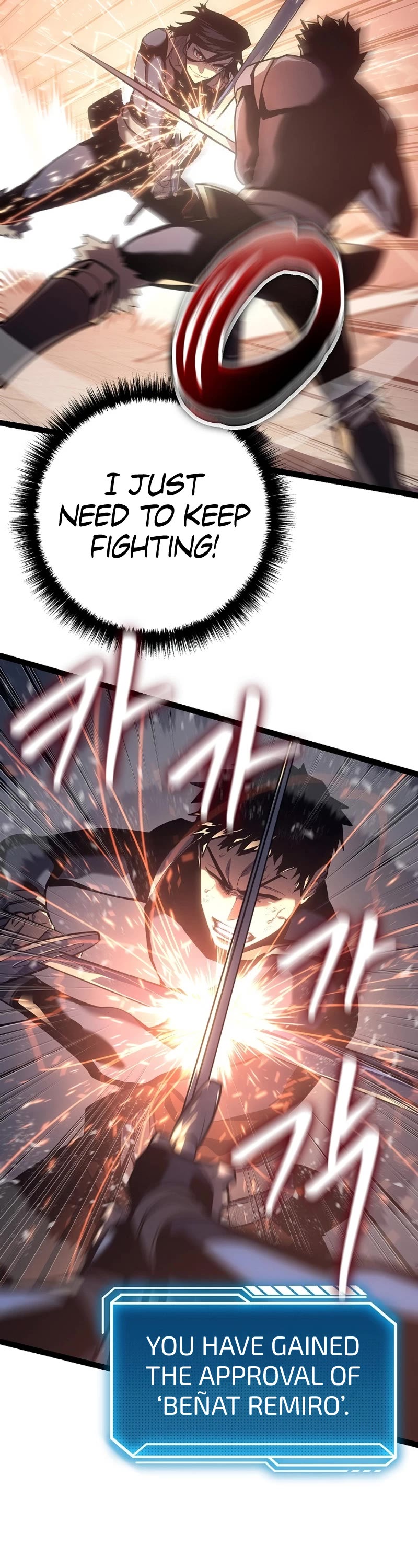 Regressing As The Reincarnated Bastard Of The Sword Clan chapter 6 page 53