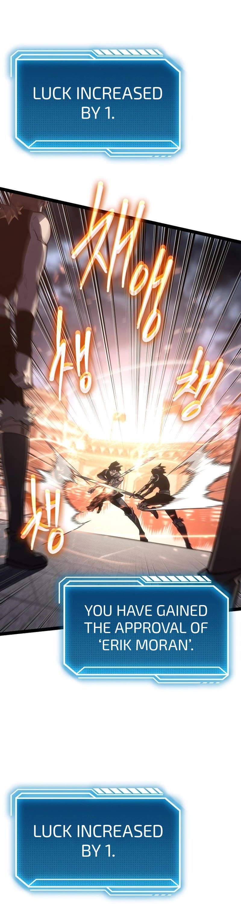 Regressing As The Reincarnated Bastard Of The Sword Clan chapter 6 page 54