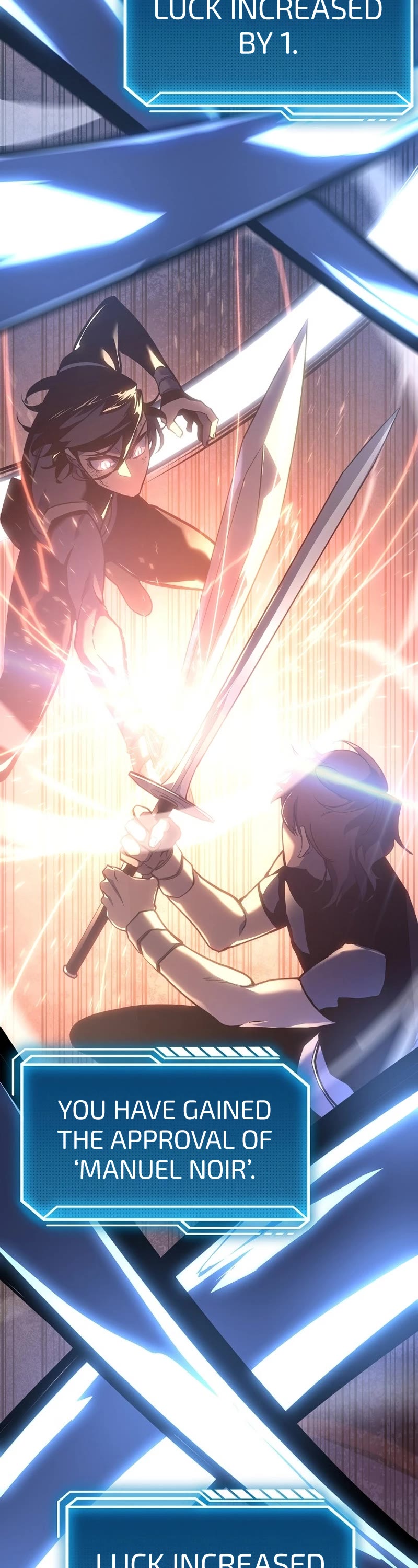 Regressing As The Reincarnated Bastard Of The Sword Clan chapter 6 page 56