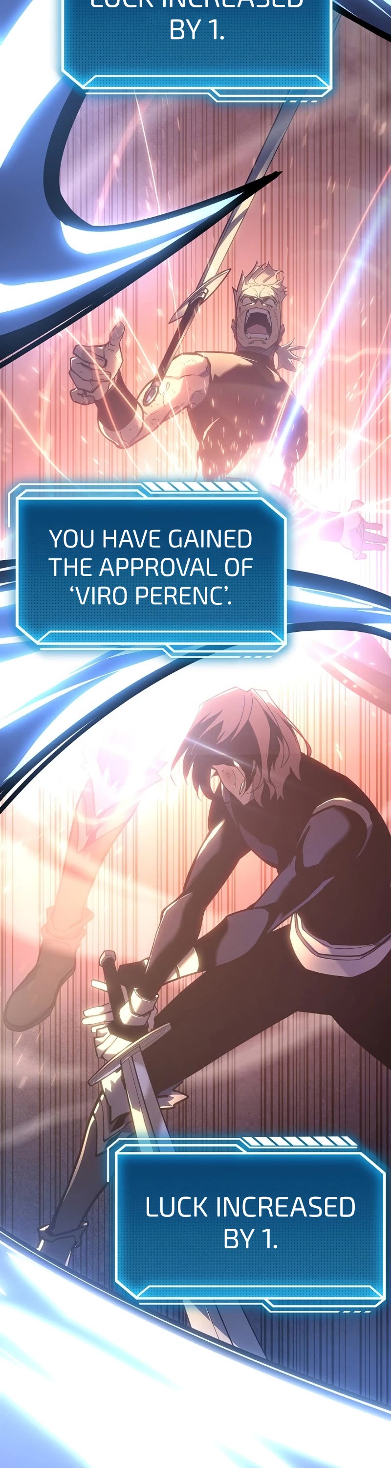 Regressing As The Reincarnated Bastard Of The Sword Clan chapter 6 page 57