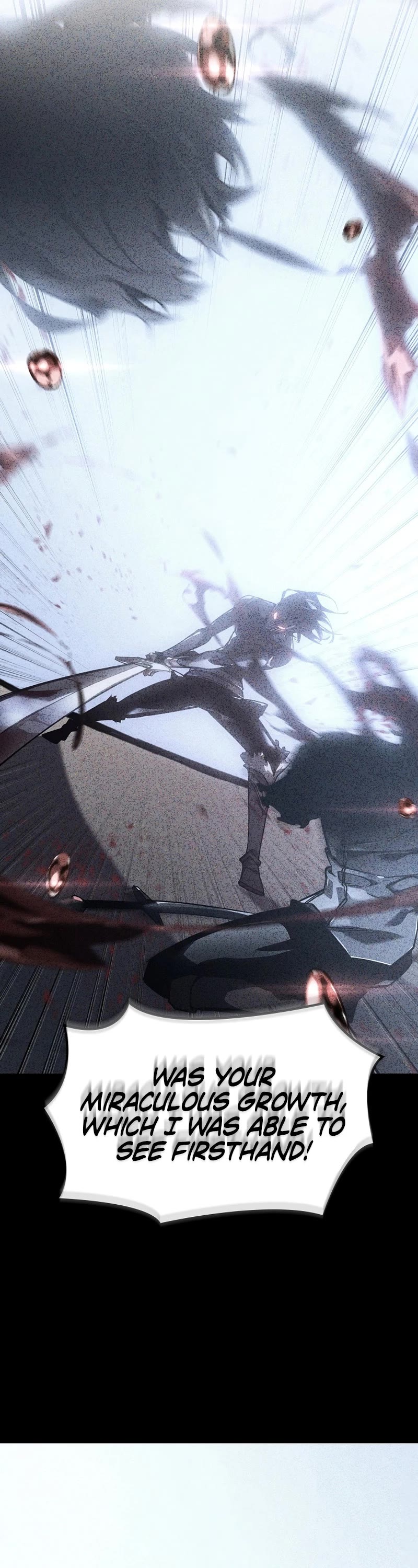 Regressing As The Reincarnated Bastard Of The Sword Clan chapter 6 page 6