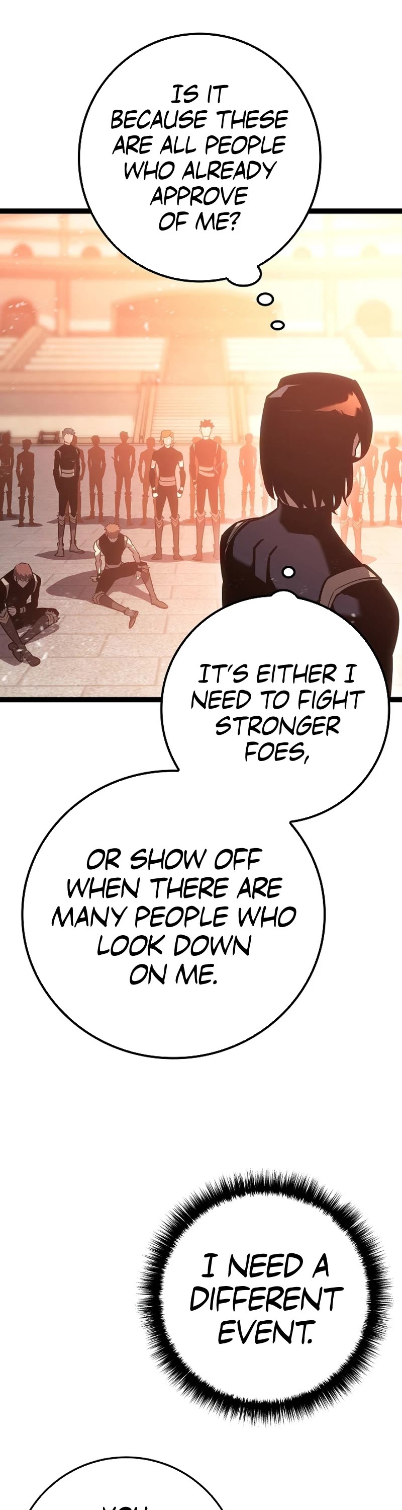 Regressing As The Reincarnated Bastard Of The Sword Clan chapter 6 page 62