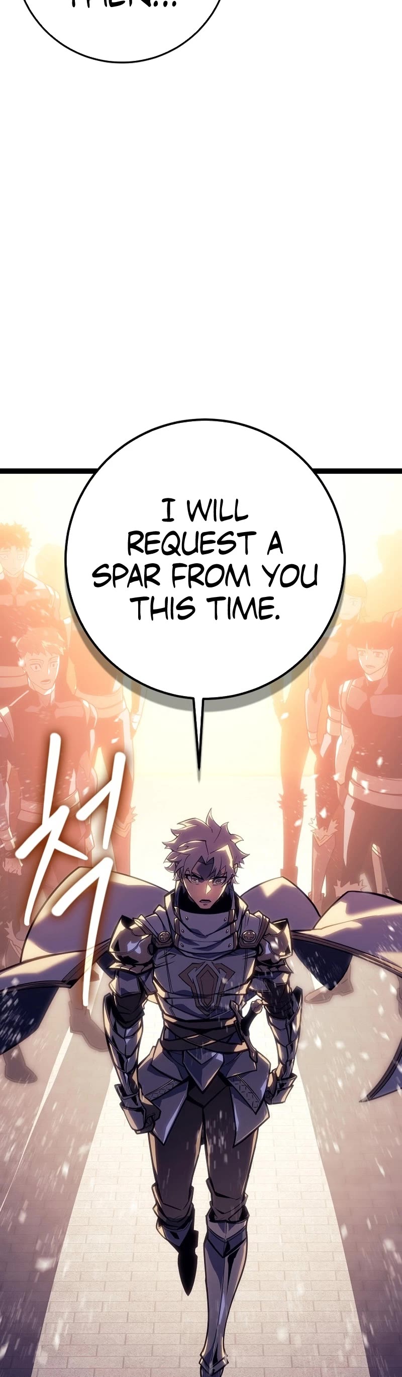 Regressing As The Reincarnated Bastard Of The Sword Clan chapter 6 page 64