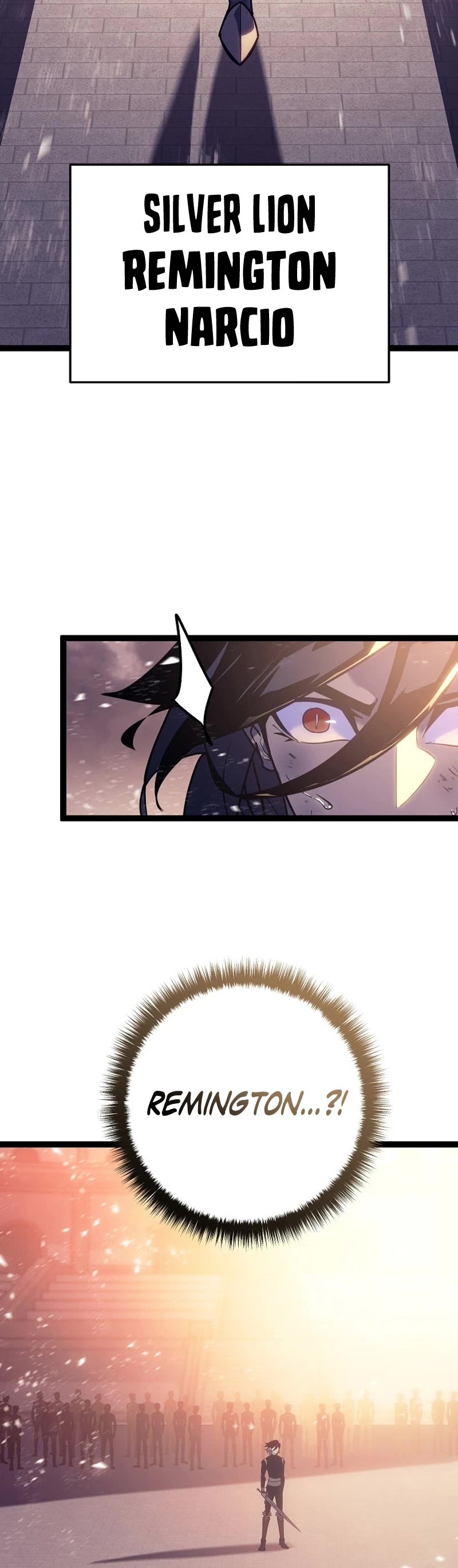 Regressing As The Reincarnated Bastard Of The Sword Clan chapter 6 page 65