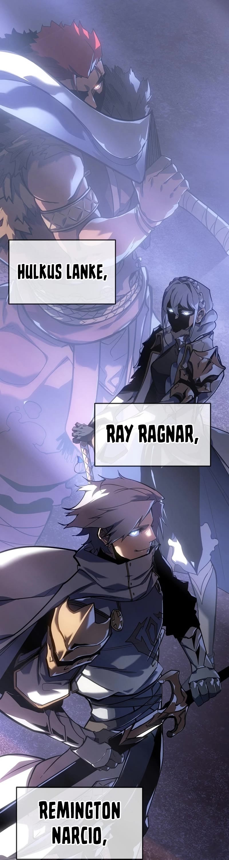 Regressing As The Reincarnated Bastard Of The Sword Clan chapter 6 page 67