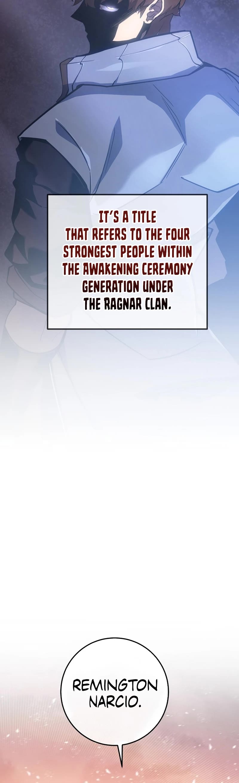 Regressing As The Reincarnated Bastard Of The Sword Clan chapter 6 page 69