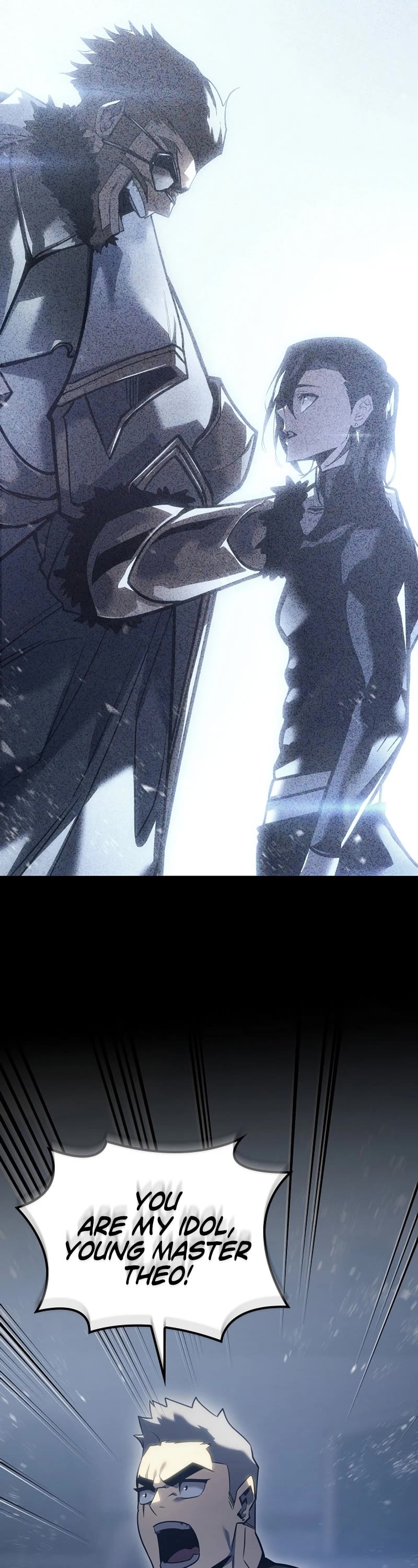 Regressing As The Reincarnated Bastard Of The Sword Clan chapter 6 page 7