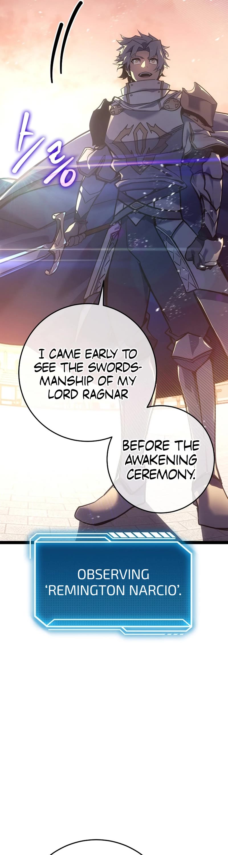 Regressing As The Reincarnated Bastard Of The Sword Clan chapter 6 page 70