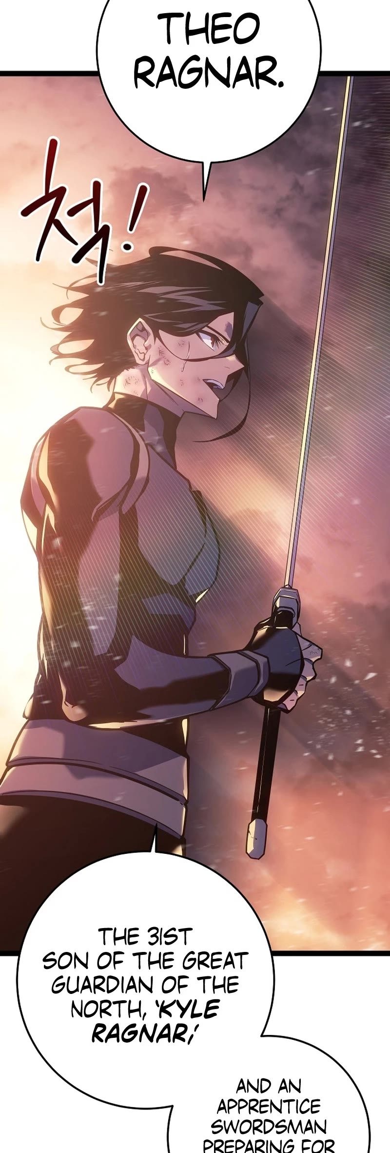 Regressing As The Reincarnated Bastard Of The Sword Clan chapter 6 page 72