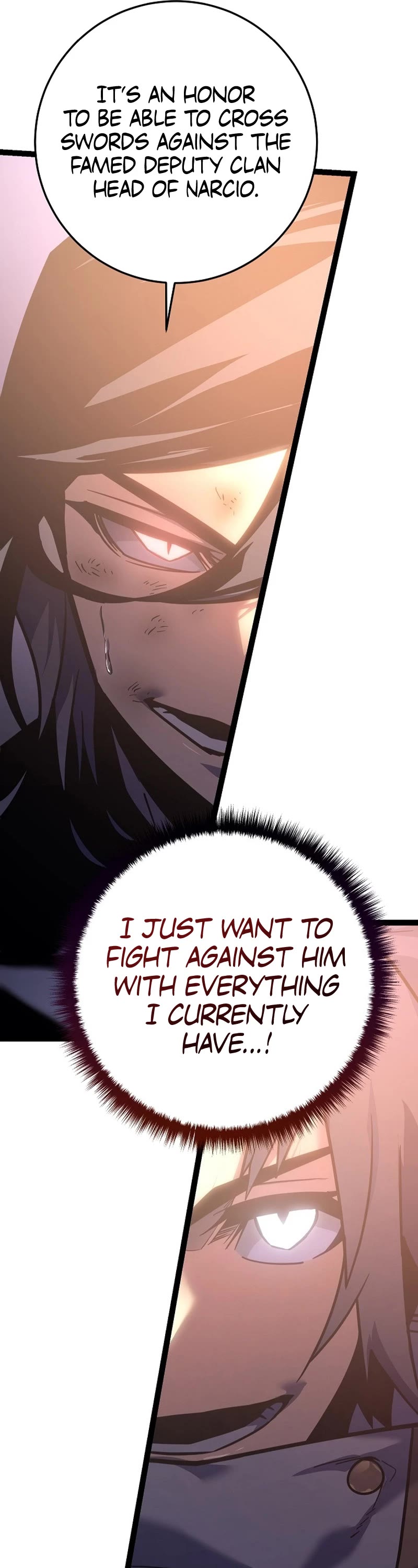 Regressing As The Reincarnated Bastard Of The Sword Clan chapter 6 page 74
