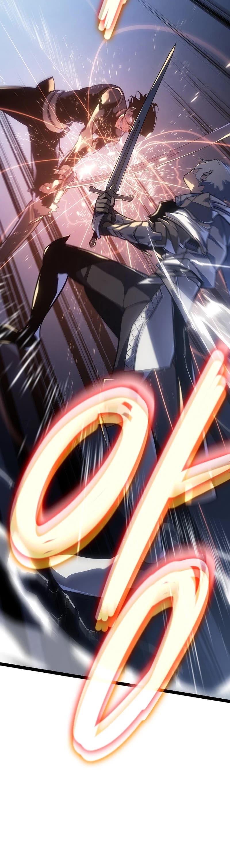 Regressing As The Reincarnated Bastard Of The Sword Clan chapter 6 page 79