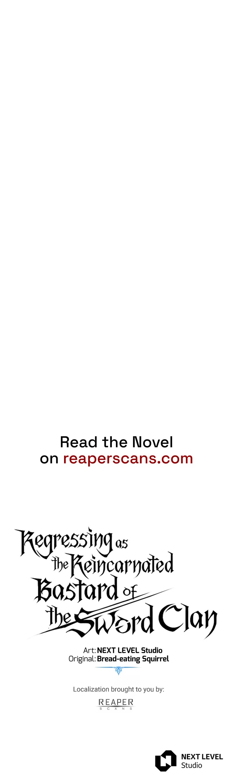 Regressing As The Reincarnated Bastard Of The Sword Clan chapter 6 page 81