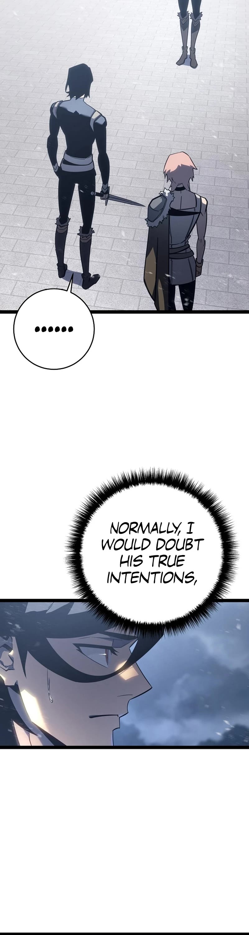 Regressing As The Reincarnated Bastard Of The Sword Clan chapter 6 page 9