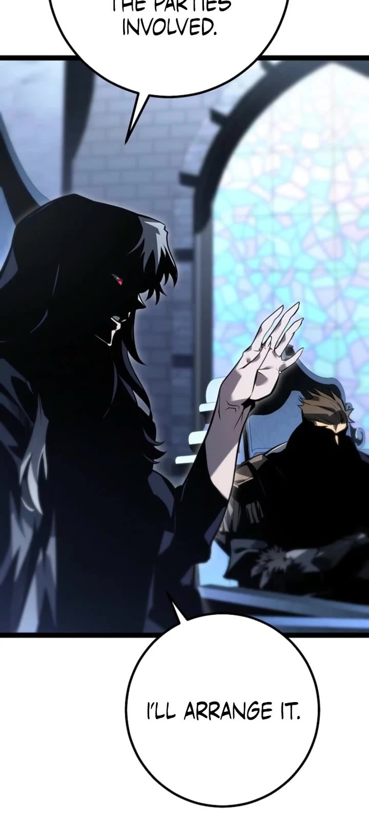 Regressing As The Reincarnated Bastard Of The Sword Clan chapter 60 page 10