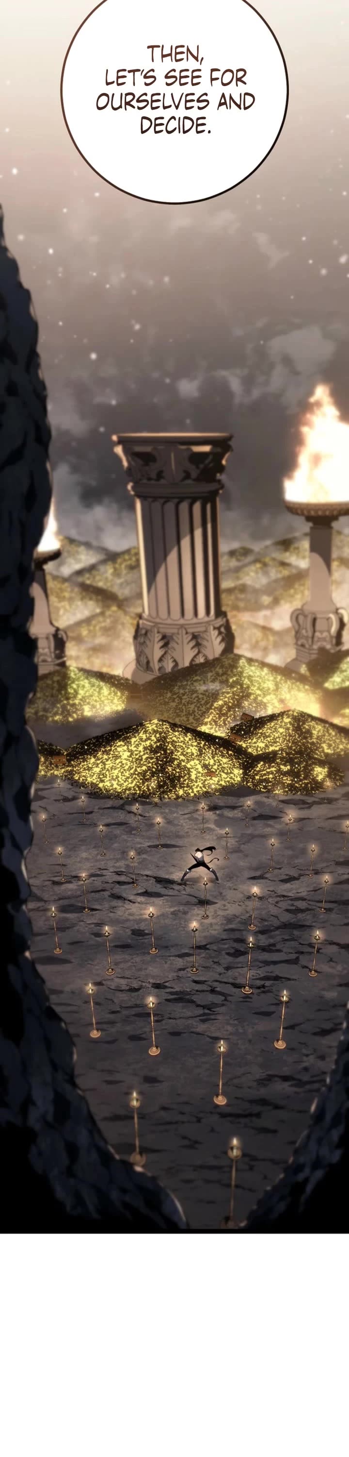 Regressing As The Reincarnated Bastard Of The Sword Clan chapter 60 page 12