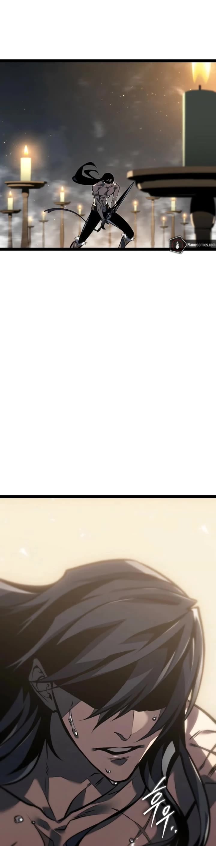 Regressing As The Reincarnated Bastard Of The Sword Clan chapter 60 page 13