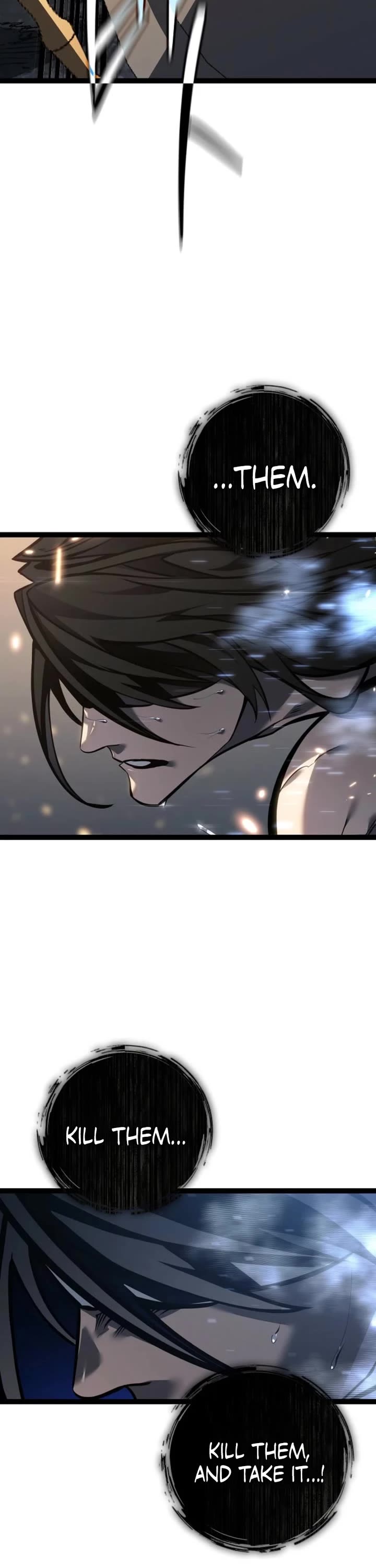 Regressing As The Reincarnated Bastard Of The Sword Clan chapter 60 page 16