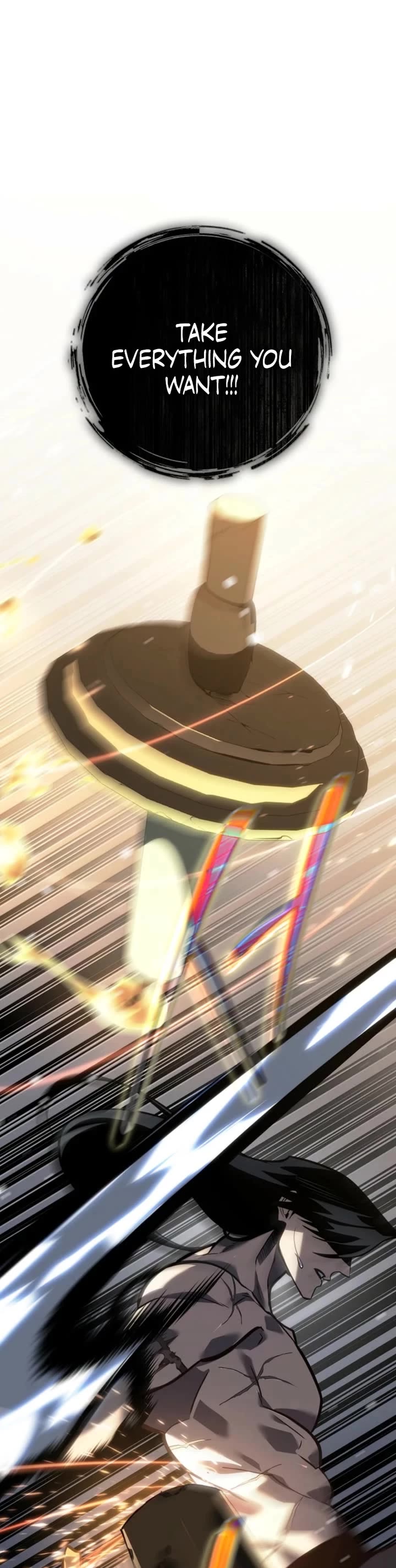 Regressing As The Reincarnated Bastard Of The Sword Clan chapter 60 page 17