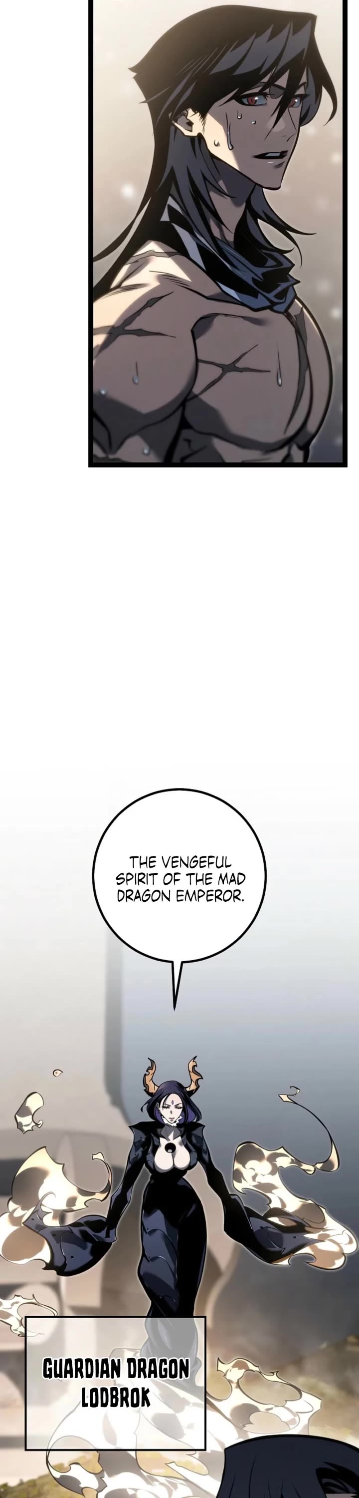 Regressing As The Reincarnated Bastard Of The Sword Clan chapter 60 page 20