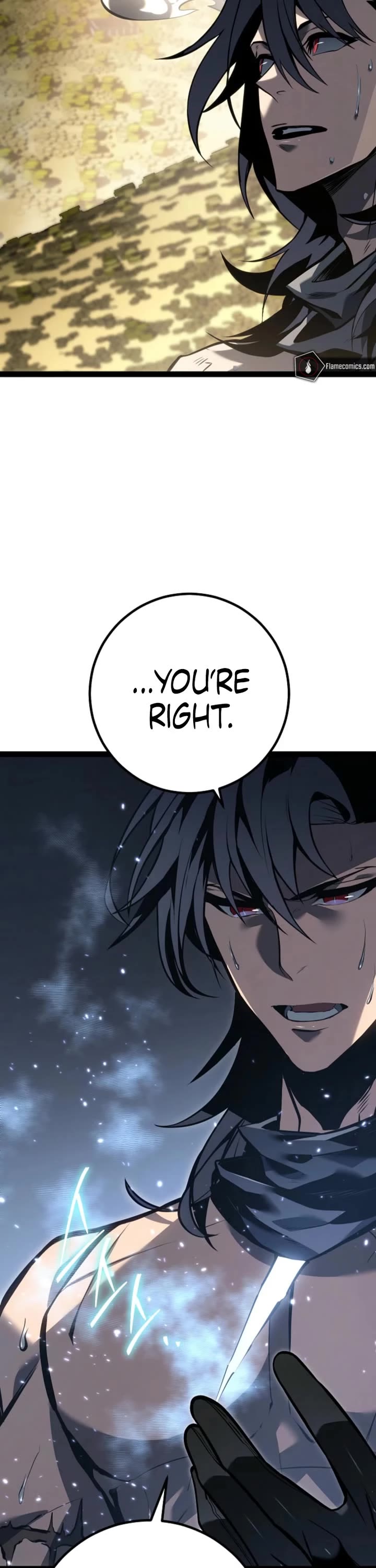 Regressing As The Reincarnated Bastard Of The Sword Clan chapter 60 page 21