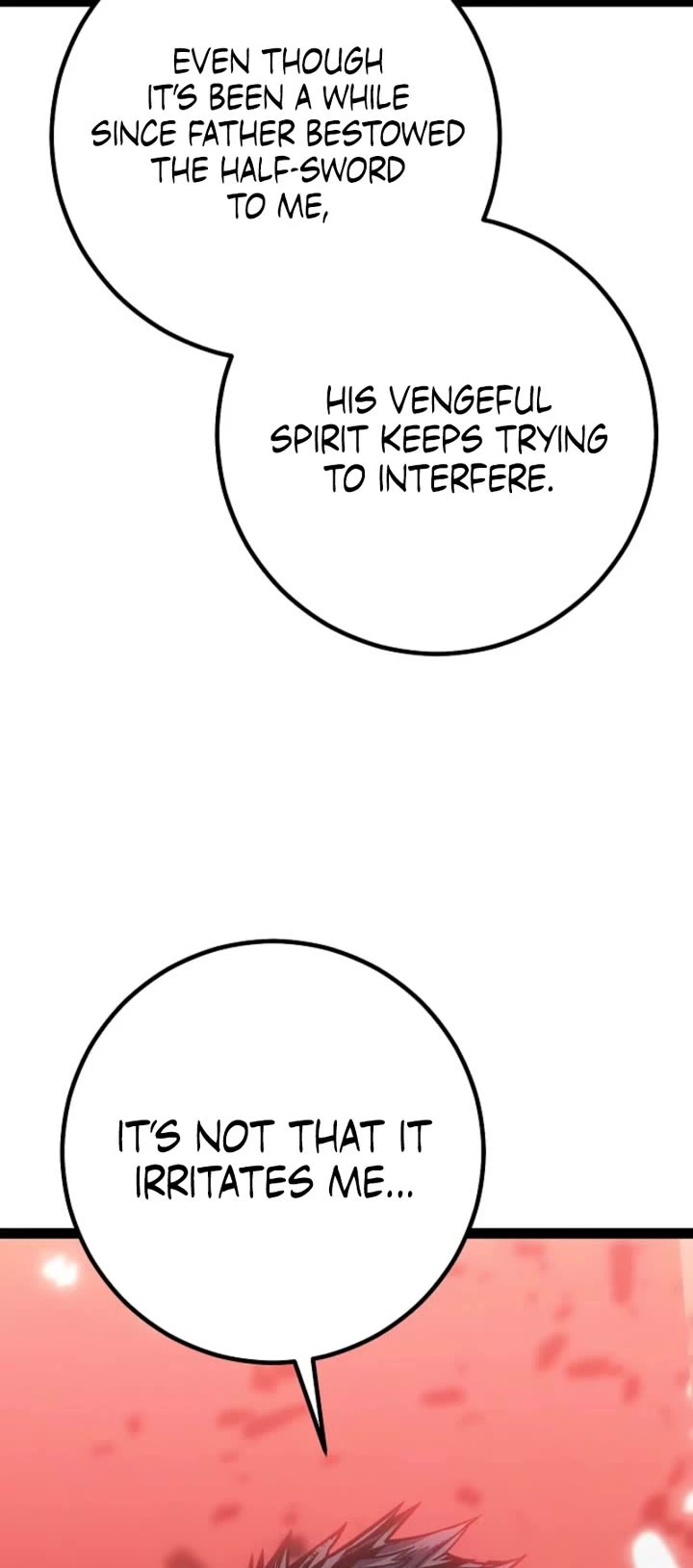 Regressing As The Reincarnated Bastard Of The Sword Clan chapter 60 page 22