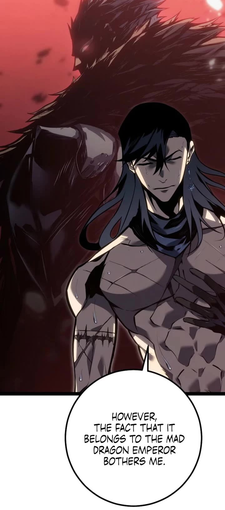 Regressing As The Reincarnated Bastard Of The Sword Clan chapter 60 page 23