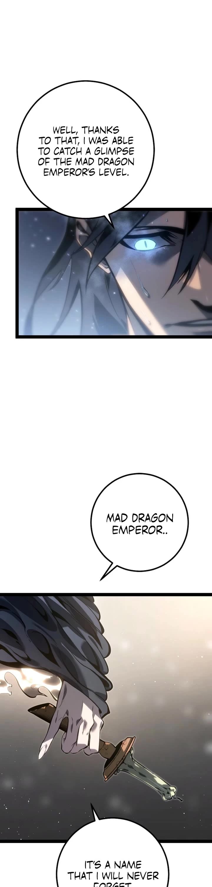 Regressing As The Reincarnated Bastard Of The Sword Clan chapter 60 page 24