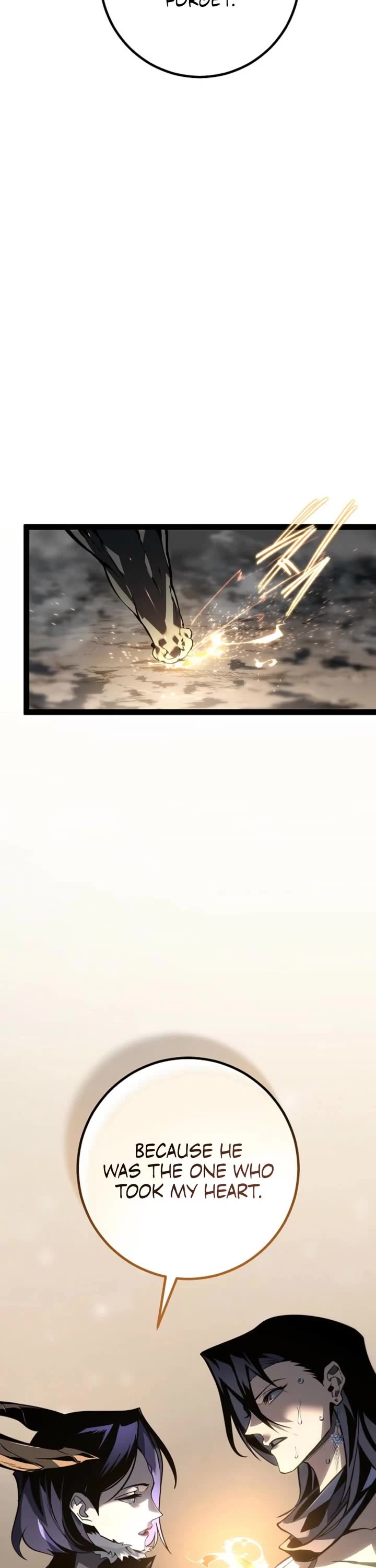 Regressing As The Reincarnated Bastard Of The Sword Clan chapter 60 page 25