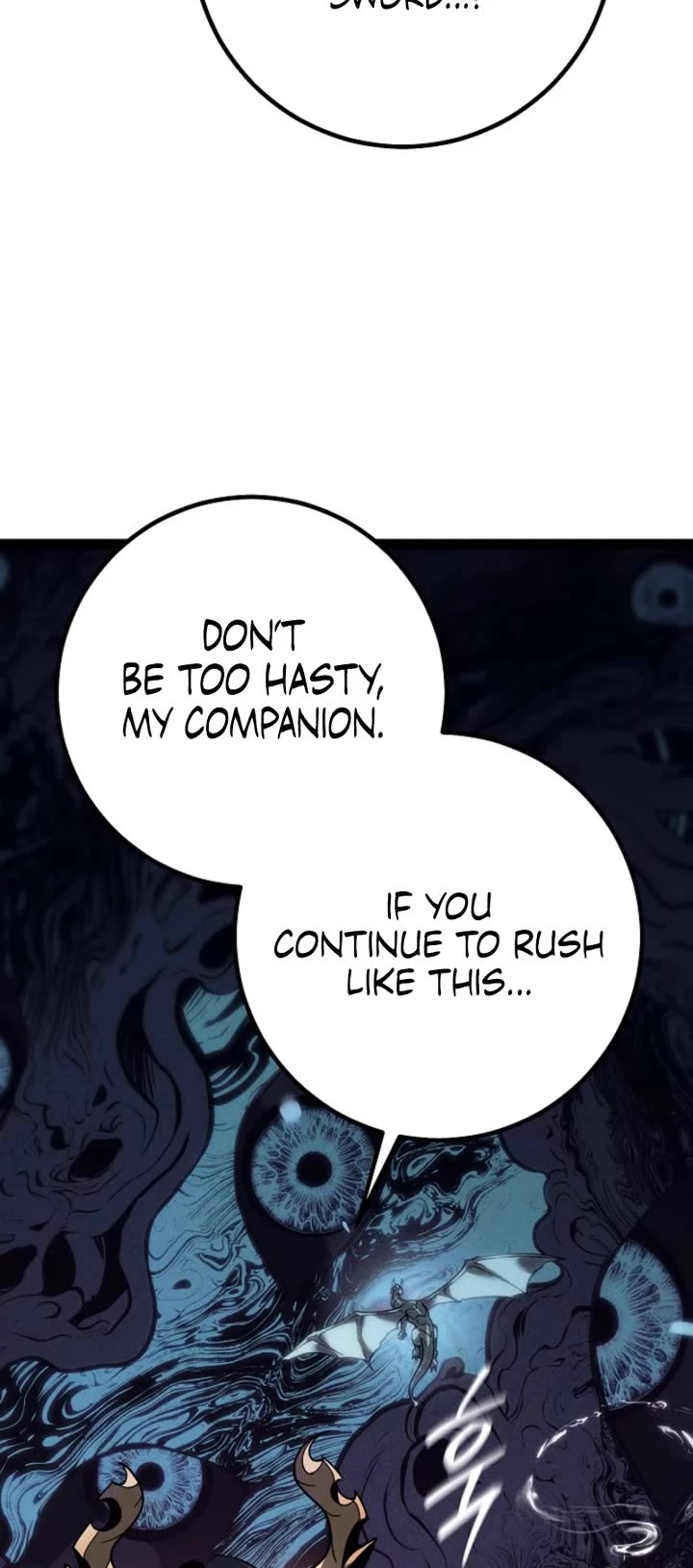 Regressing As The Reincarnated Bastard Of The Sword Clan chapter 60 page 27