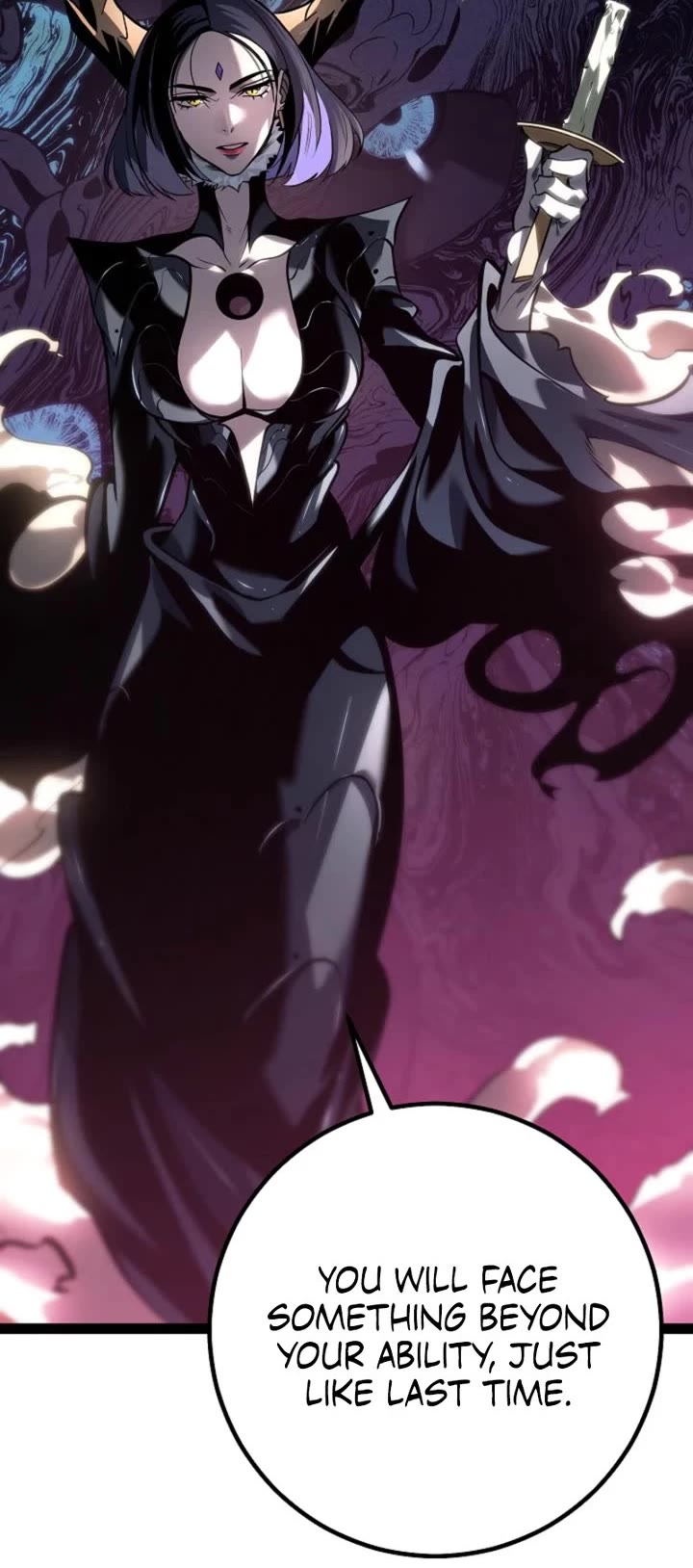 Regressing As The Reincarnated Bastard Of The Sword Clan chapter 60 page 28