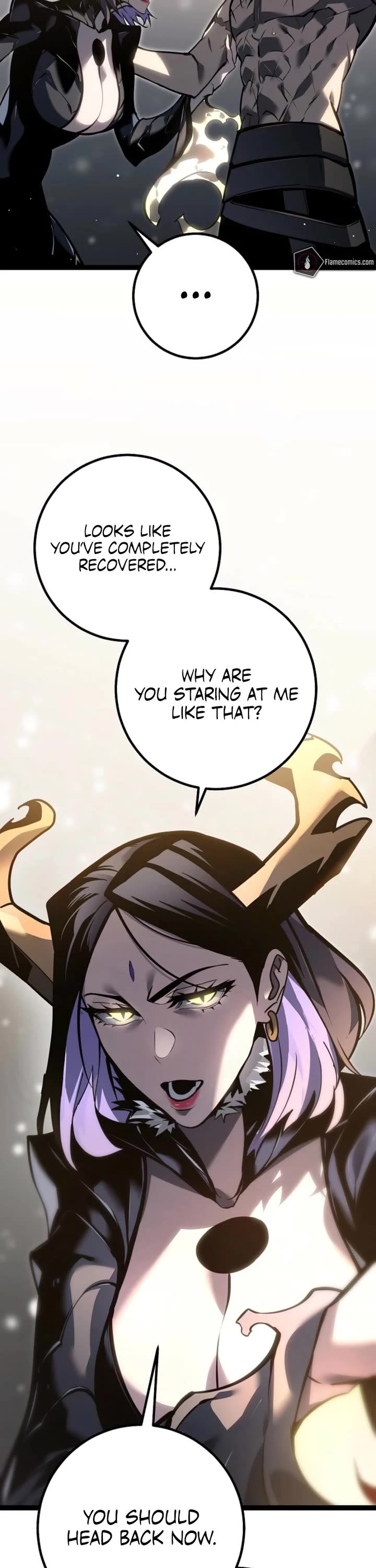 Regressing As The Reincarnated Bastard Of The Sword Clan chapter 60 page 30