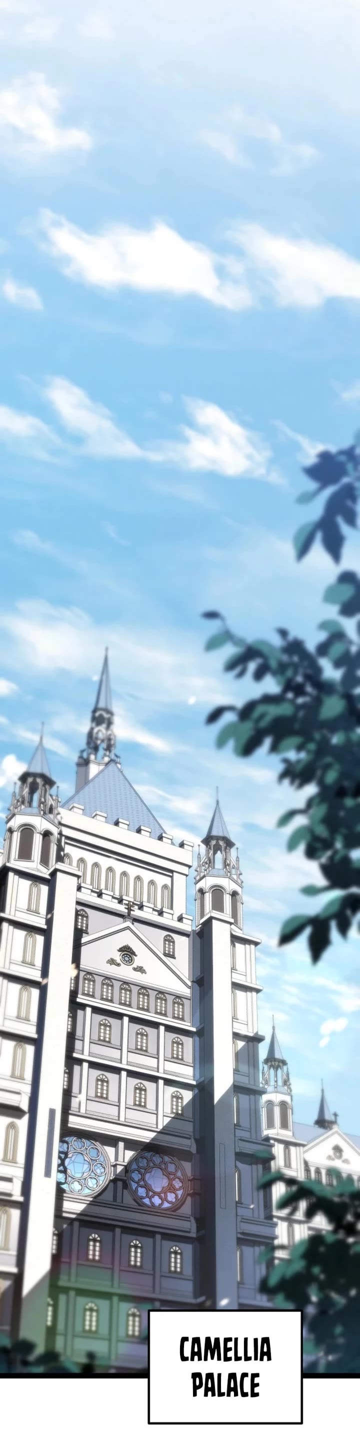 Regressing As The Reincarnated Bastard Of The Sword Clan chapter 60 page 32