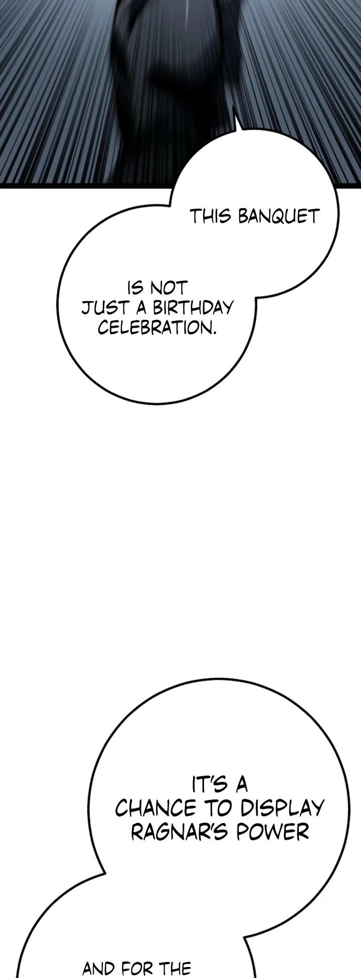 Regressing As The Reincarnated Bastard Of The Sword Clan chapter 60 page 40