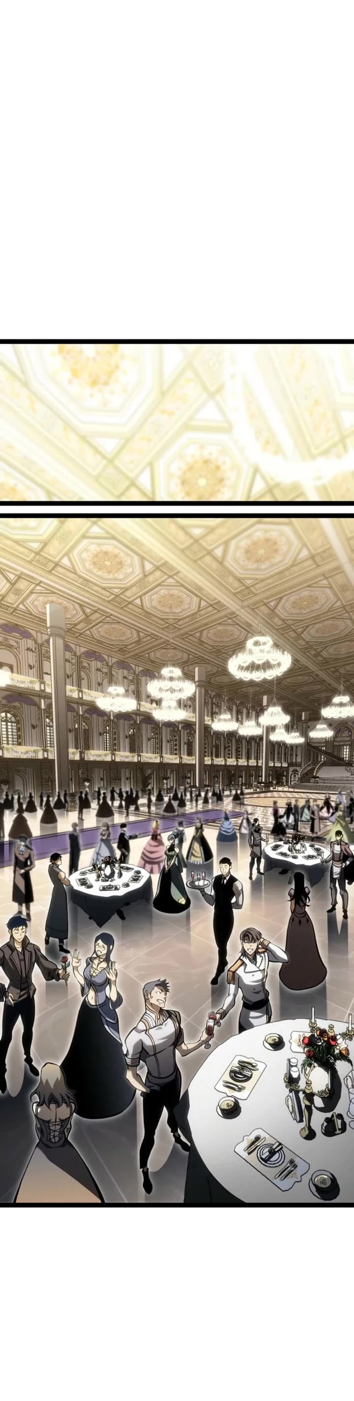 Regressing As The Reincarnated Bastard Of The Sword Clan chapter 60 page 45