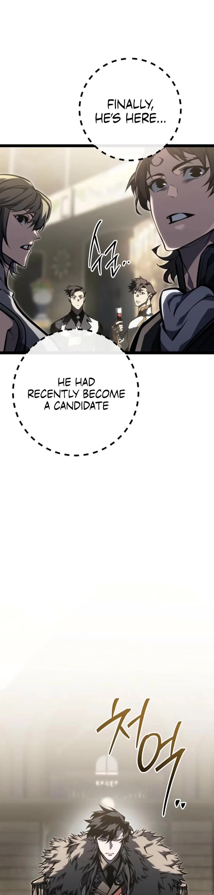 Regressing As The Reincarnated Bastard Of The Sword Clan chapter 60 page 46